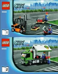 Cargo Truck