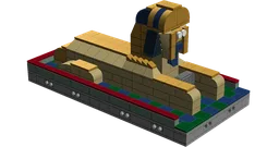 ANCIENT EGYPT PT 15 THE SPHINX