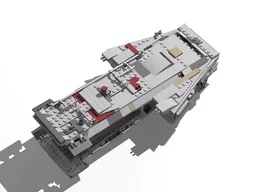 75192 Millenium Falcon UCS Escape Pod