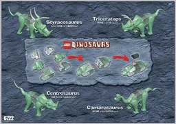 Styracosaurus