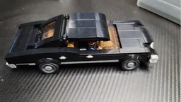 Impala 1967