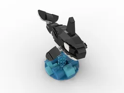 Mini Orca