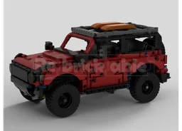 42213 1 BW Motor MOD