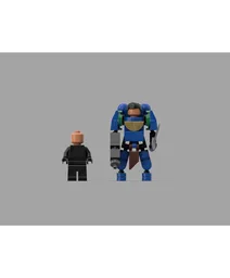 Captain Uriel Ventris ULTRAMARINES