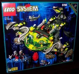Stingray Stormer