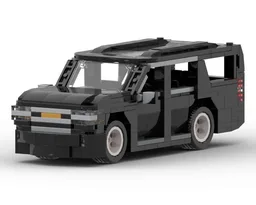 Chevrolet Suburban