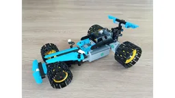 Formula One 42095 Alternative