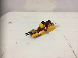 31112 Artillery Cruiser