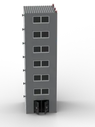 Sky Scraper