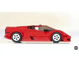Lamborghini Diablo