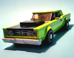 1969 Plymouth Road Runner
