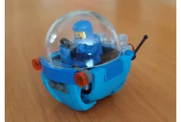 Bubbleship