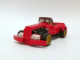 Hot Rod