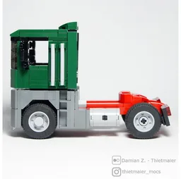 Renault Magnum AE