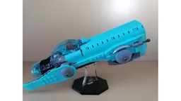 Light Fighter TX-5
