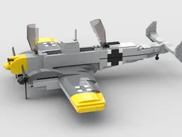Messerschmitt Bf 110