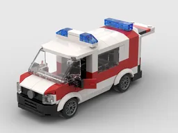 VW T6 KDO