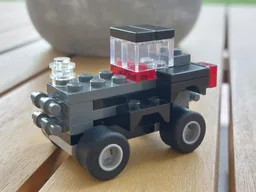 7602 Tractor