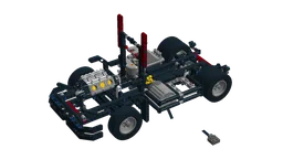 truck 8285
