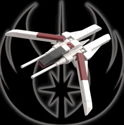 jedi vector