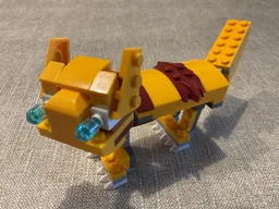 Loth Cat