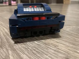 76920 Bugatti Chiron