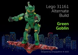 31161 Green Goblin