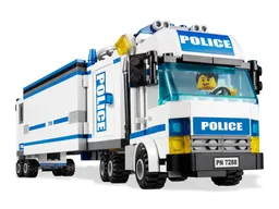 Mobile Police Unit