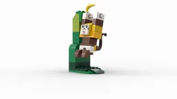 11014 Monkey