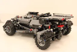 Batcar 42129 alternative model