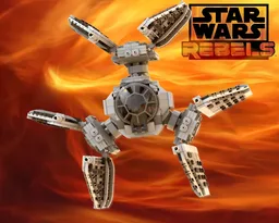 TIE Defender