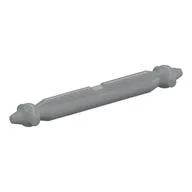 Technic Axle 5L with 2 CV Joints