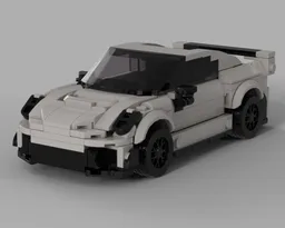 Gemballa Marsien