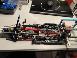 Large helicopter