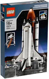 Shuttle Adventure