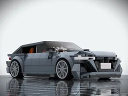 2024 Audi RS6