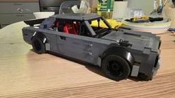 Skyline Hakosuka MOD