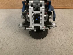 RC Trophy/Crawler