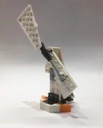 912055 Windmill