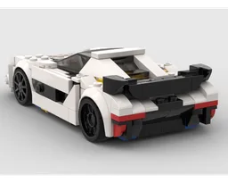 Supercar