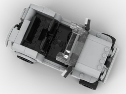 76911 - Jeep