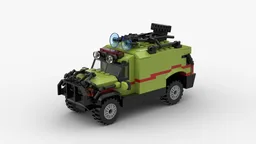 Hummer Ratchet