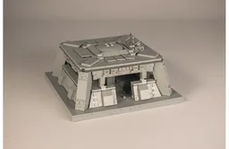 Imperial Small Bunker
