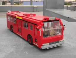 10258 RouteLiner II