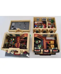 Modular Casino