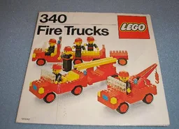 Fire Trucks