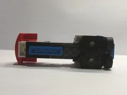 Space Frigate