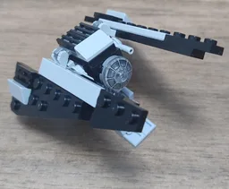 TIE Striker