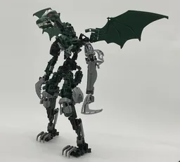 The Plane Eater