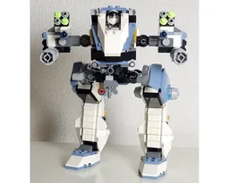 71738 StarCraft Goliath